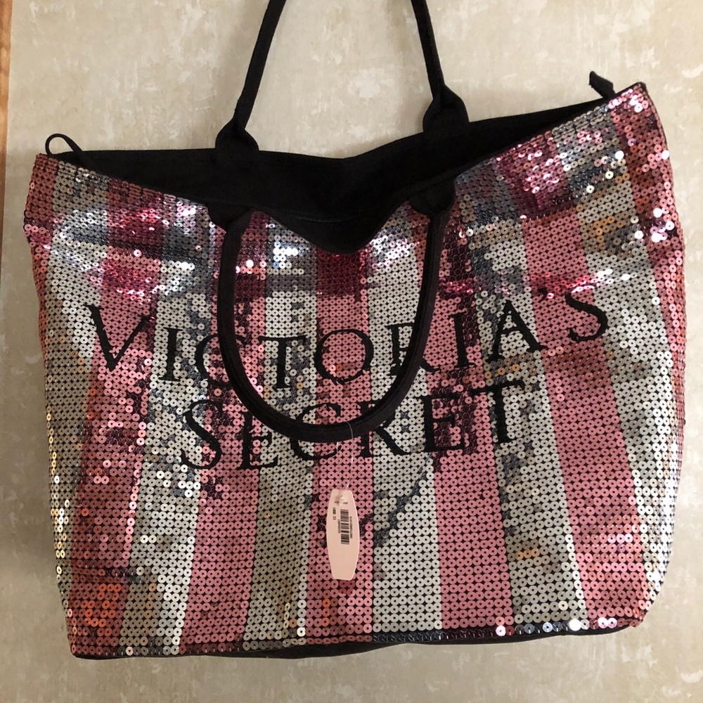 Victoria secret bag